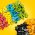 LEGO Classic 11027 Kreatywna zabawa neonowymi kolorami - 1091301 - zdjęcie 3